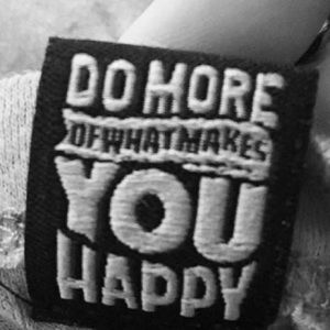 Meet your Posher, Stefanie